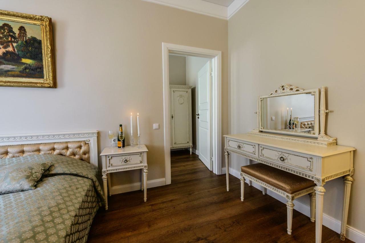 Nostalgia Apartment Клайпеда Екстер'єр фото