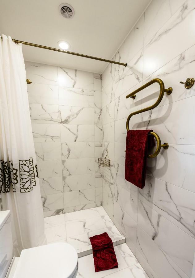 Nostalgia Apartment Клайпеда Екстер'єр фото