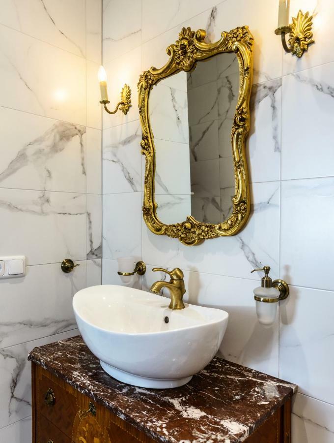 Nostalgia Apartment Клайпеда Екстер'єр фото